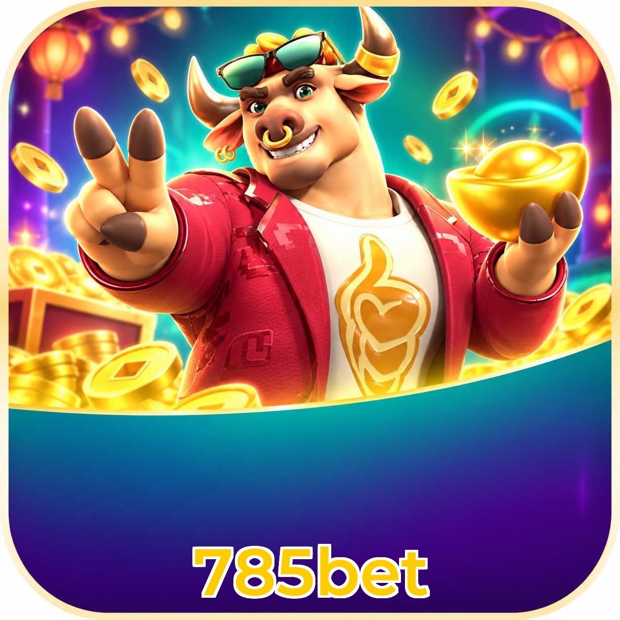 Servidor Brasil 785bet