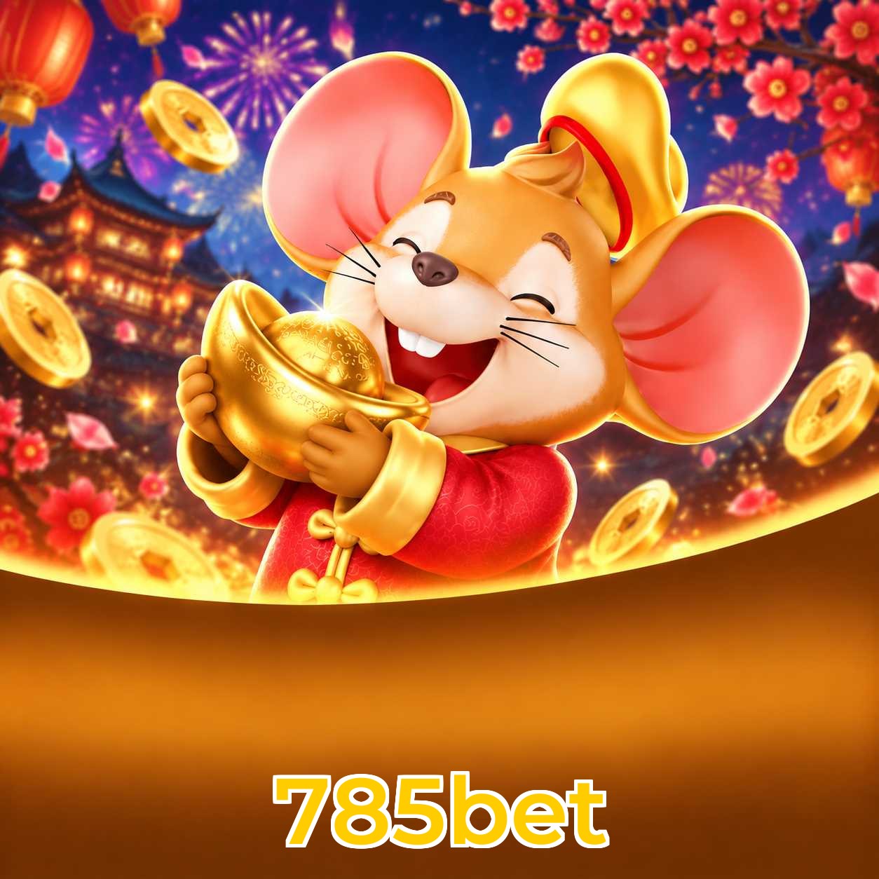 Plataforma 785bet - PIX Instantâneo