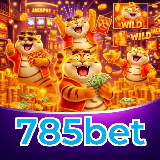 Interface do Aplicativo 785bet - Design Premium e Intuitivo