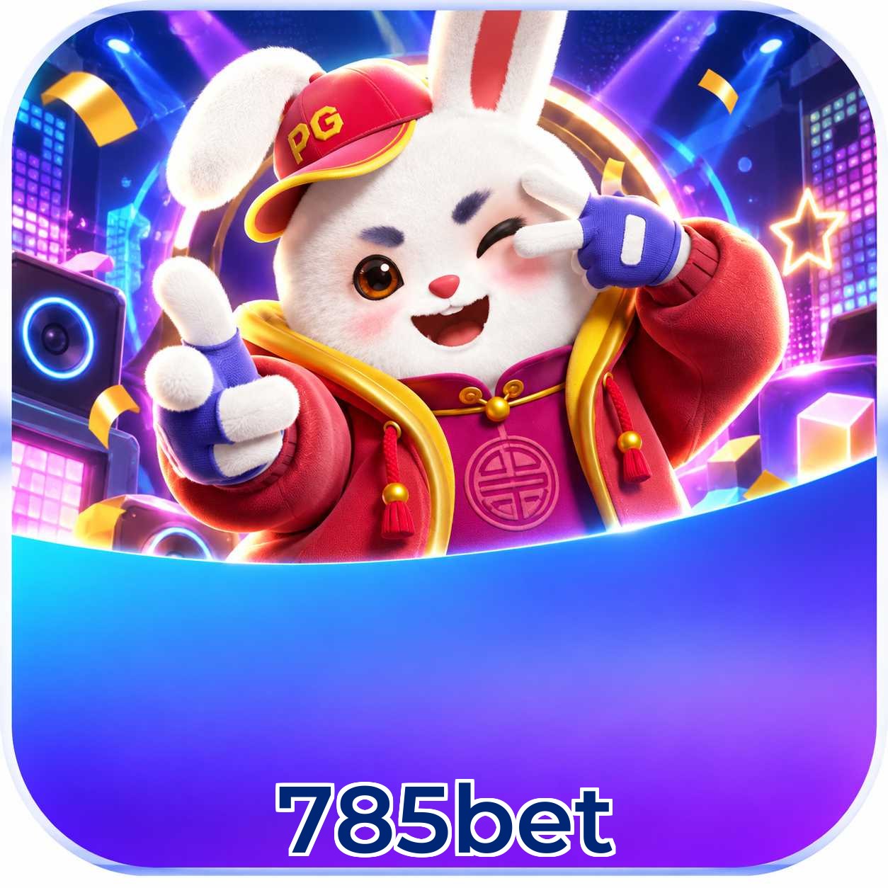 785bet Logo 1