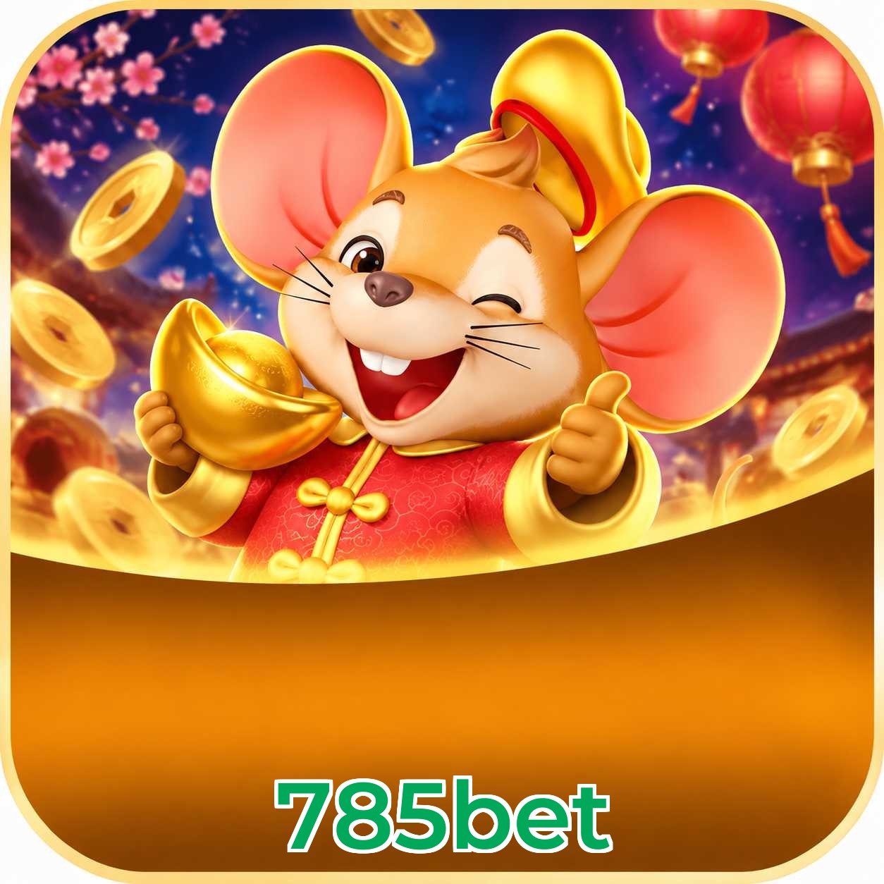 Slots 785bet - RTP Alto Certificado