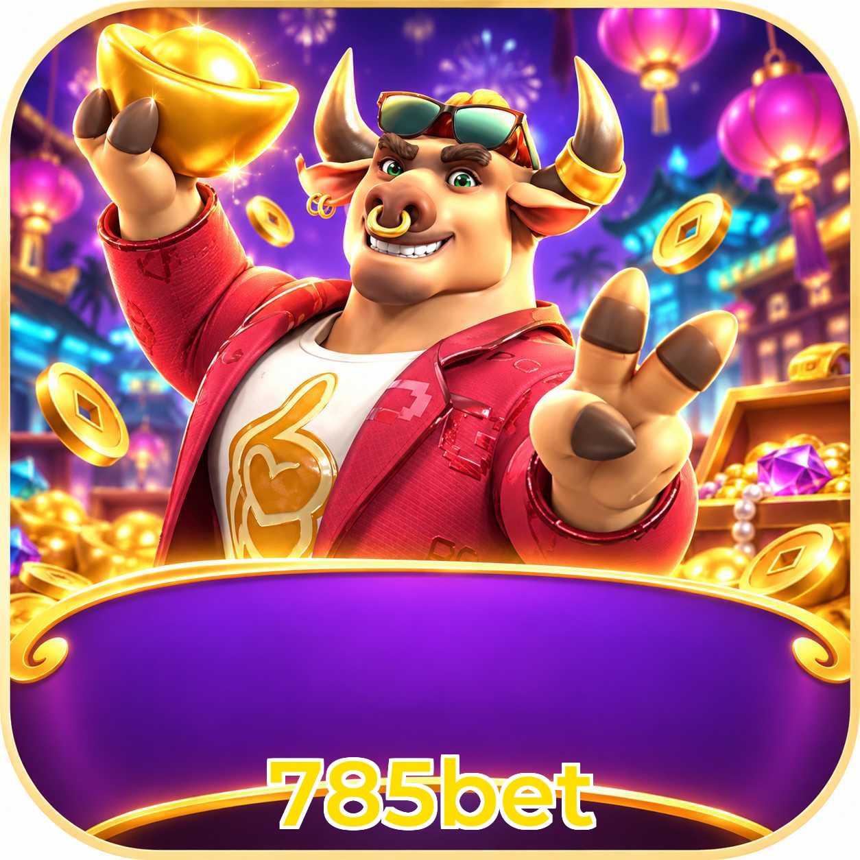 785bet Instalar Logo 1