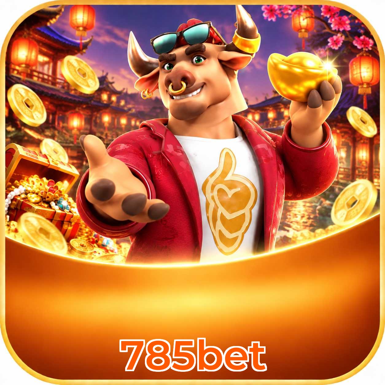 785bet Segurança Logo 3