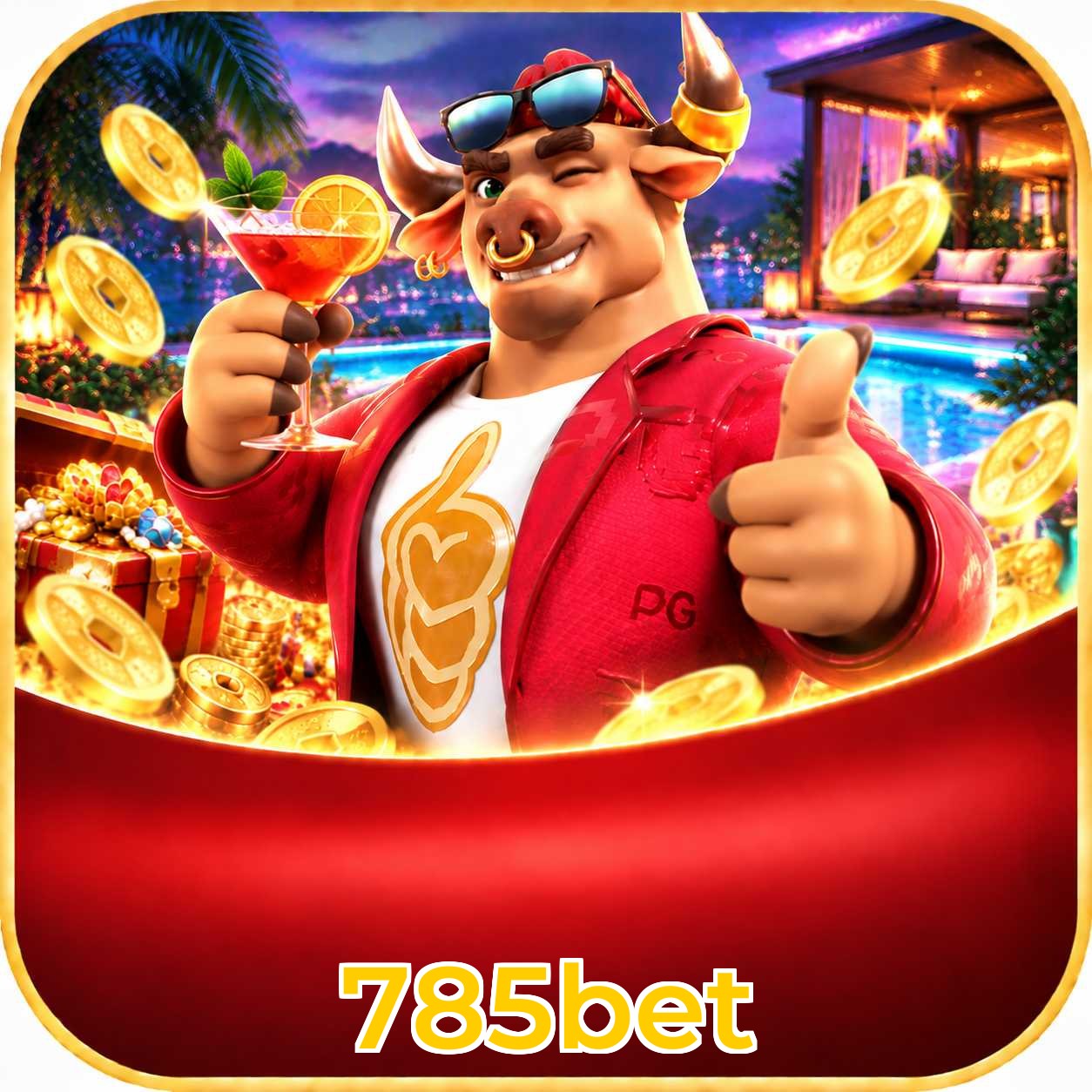 785bet Instalar Logo 2