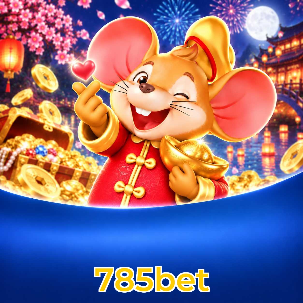 785bet Certificado eCOGRA