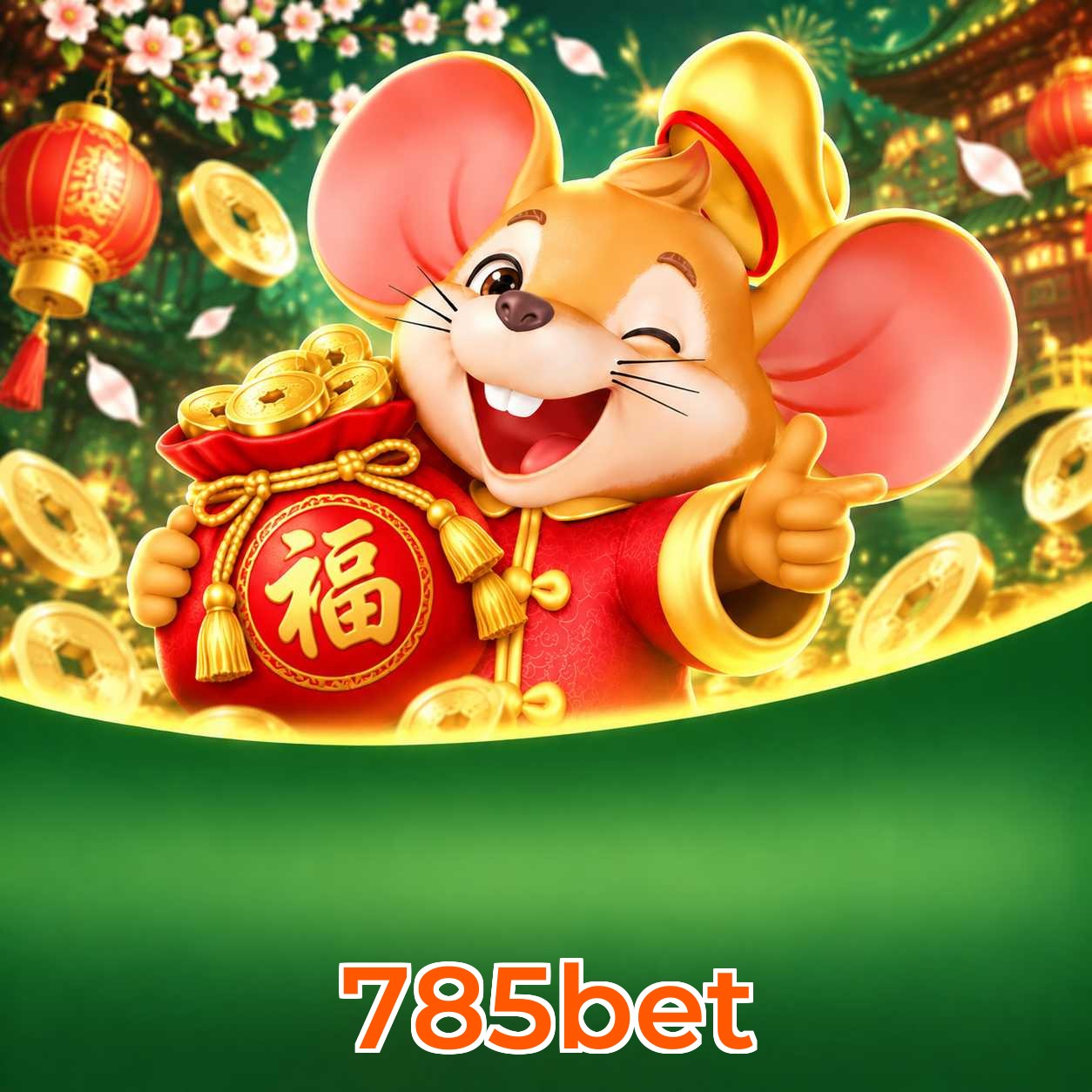 Slots 785bet - Jackpots Progressivos